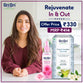 Rejuvenate In & Out Combo - Women's Day Exclusive 👭 