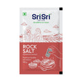 Rock Salt - Premium Quality, 100g