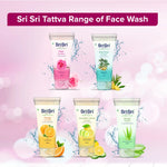 Rose Face Wash - For Toned & Glowing Skin, 150 ml
