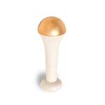 Kansa Massage Wand by Shankara - Sri Sri Tattva