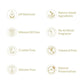 Rich Repair Moisturizer, 12ml by Shankara