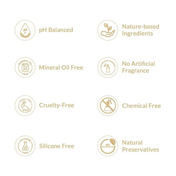 Deep Cleanse Facial Ubtan, 120g by Shankara - Sri Sri Tattva