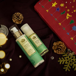 Snowy Silken Glow by Shankara - Shankara Naturals India - Premium Skincare 