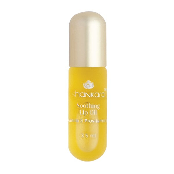 Soothing Lip Oil, 3.5ml by Shankara - Sri Sri Tattva