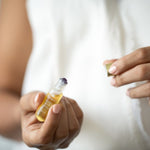 Soothing Lip Oil, 3.5ml by Shankara - Sri Sri Tattva