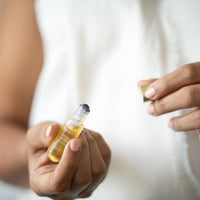 Soothing Lip Oil, 3.5ml by Shankara - Sri Sri Tattva