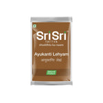 Ayukanti Lehyam - Natural Product, 5.5g - Sri Sri Tattva