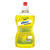 Ujjiyara Liquid Dishwash Lemon - Removes Odour, 500ml - Sri Sri Tattva