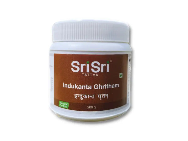 Indukantam Ghritham