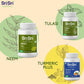 Cold, Cough and Immunity (Tulasi, Neem, Turmeric Plus) - Sri Sri Tattva