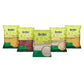 Dhanya Lakshmi Daily Staples (Urad Dal, Toor Dal, Moong Dal, Rajma, Brown Rice) - Sri Sri Tattva