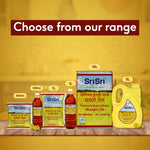 Premium Kachi Ghani Mustard Oil, 5L