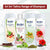 Henna Shikakai Shampoo - For Silky Smooth & Conditioned Hair, 200 ml