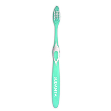 Sudanta Toothbrush