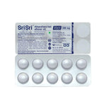Atisarahara Vati - Diarrhoea & Dysentry, 300mg - Sri Sri Tattva