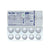 Atisarahara Vati - Diarrhoea & Dysentry, 300mg - Sri Sri Tattva