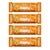 Biscutey Orange Creme, 63.3g (Pack of 4) - Sri Sri Tattva