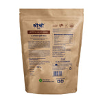 Staple Basket (Premium Ghee, Brown Sugar, Atta) - Sri Sri Tattva
