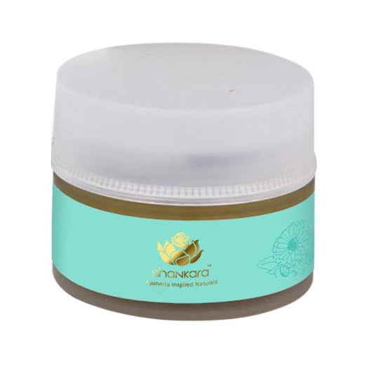 Calming Mask, 50ml by Shankara - Sri Sri Tattva