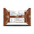 Coconut Cookies, 60g (Pack of 4) - Sri Sri Tattva