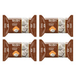 Coconut Cookies, 60g (Pack of 4) - Sri Sri Tattva