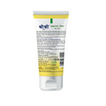 Cucumber & Lemon Face Wash - For Clear & Smooth Skin, 60ml - Sri Sri Tattva