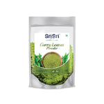 Curry Leaf Powder, 100g - Sri Sri Tattva