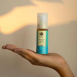Daily Repair Serum, 30ml by Shankara - Shankara Naturals India - Premium Skincare 