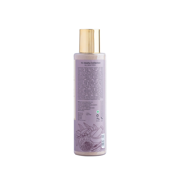 Deep Cleanse Facial Ubtan, 120g by Shankara - Sri Sri Tattva