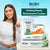 Getting Ready Refreshment Combo (Face Wash, Soap, Toothpaste) - Sri Sri Tattva