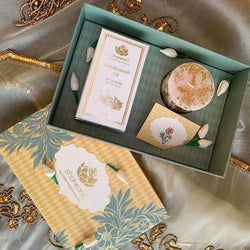 The Timeless Radiance by Shankara - Shankara Naturals India - Premium Skincare 