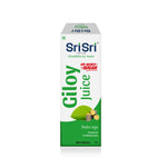 Giloy Juice, 1L - Sri Sri Tattva
