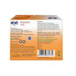 Getting Ready Refreshment Combo (Face Wash, Soap, Toothpaste) - Sri Sri Tattva
