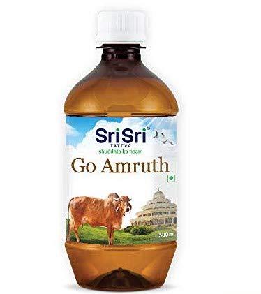 Goamruth Arka, 500ml - Sri Sri Tattva