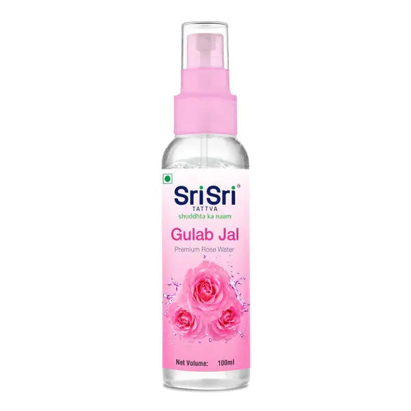 Rejuvenate In & Out Combo - Sri Sri Tattva
