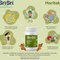 Haritaki - Digestive aid, 60 Tabs | 500mg - Sri Sri Tattva