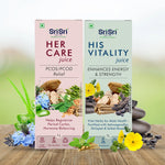 His & Her Care