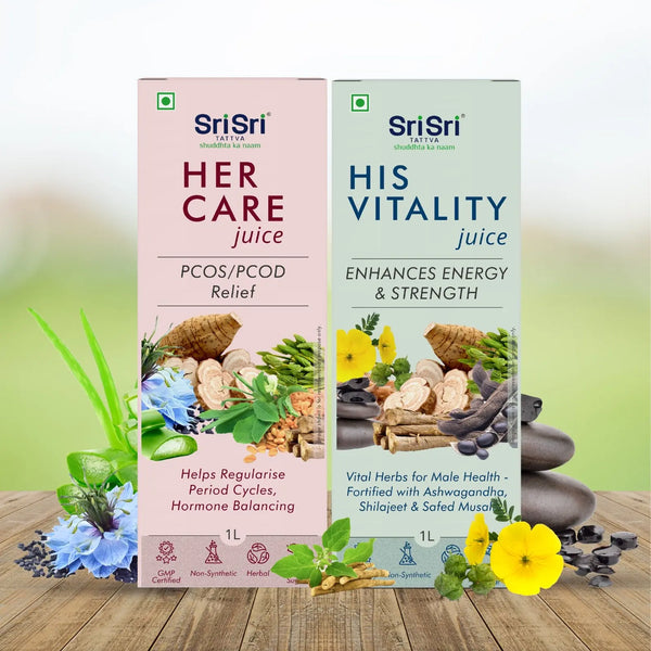 His & Her Care