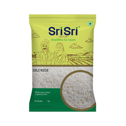 Idli Rice, 1 kg - Rice 