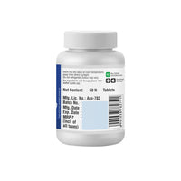 Immugen - Immuno Enhancer - 60 Tabs | 500mg - Sri Sri Tattva