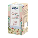 Infusion Celebration, 20 Dip Bags (Pre-Order) - Sri Sri Tattva