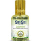 Aroma - Jasmine - Roll on Perfume, 10ml - Sri Sri Tattva