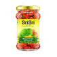 Mixed Pickle - Mustard Oil, 300g - Sri Sri Tattva