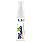 Mouth Freshner - For Long Lasting Freshness, 15ml - Sri Sri Tattva