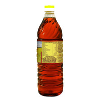 Premium Kachi Ghani Mustard Oil Bottle, 200ml - Sri Sri Tattva