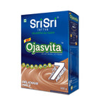 Malt Ojasvita - Sharp Mind & Fit Body, 500g - Sri Sri Tattva