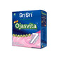 Strawberry Ojasvita - Sharp Mind & Fit Body, 200g - Sri Sri Tattva