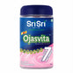 Strawberry Ojasvita  - Sharp Mind & Fit Body, 1kg - Herbal Energy Drinks, Juices & Infusions 