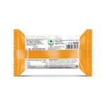Orange Milk Cookies , 60g (Pack of 4) - Sri Sri Tattva
