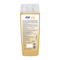 Orange Body Wash - Gentle Freshness, 250ml - Sri Sri Tattva